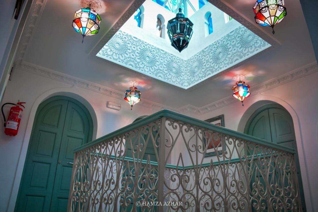 Отель Mesk Elil Шефшауэн Экстерьер фото